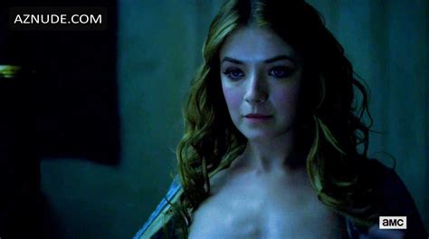 Sarah Bolger Nude Aznude