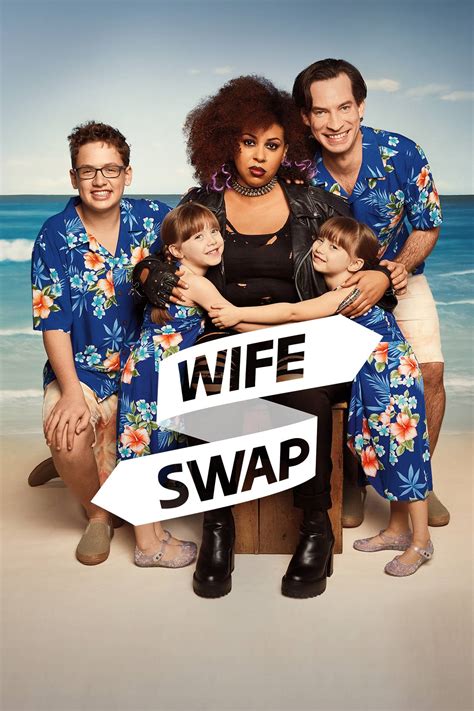 wife swap season 1 tv series paramount network