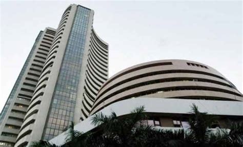 bse sensex gains 161 pts reliance industries coal india shares lead