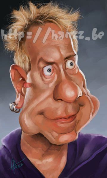 John Lydon Caricatura Lydon Sculpt Pinterest Caricature And Sculpting