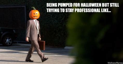 10 References That Only People Obsessed With Halloween Will Get