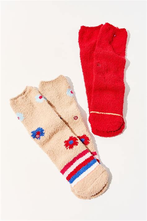 Stance Cozy Sock Box T Set Urban Outfitters