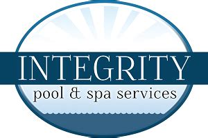 integrity pool  spa     revenue safe optio