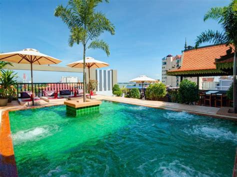 queen grand boutique hotel  spa phnom penh  updated prices deals