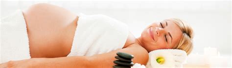 pregnancy massage and beauty package parkdale