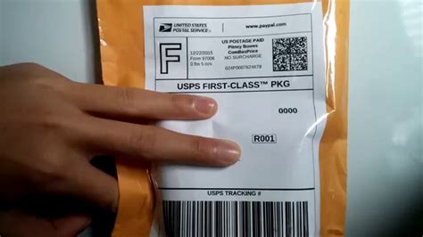 usps  class package  complete info tracking number