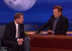 James Corden Admits The Late Late Show Staff Have No Idea