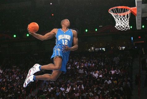 these are the 10 greatest nba dunk contest slams ever maxim