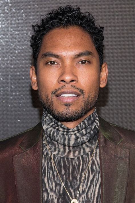 miguel mixed race celebrities pretty people
