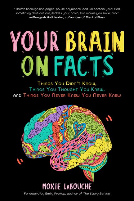 brain  facts   didnt    thought
