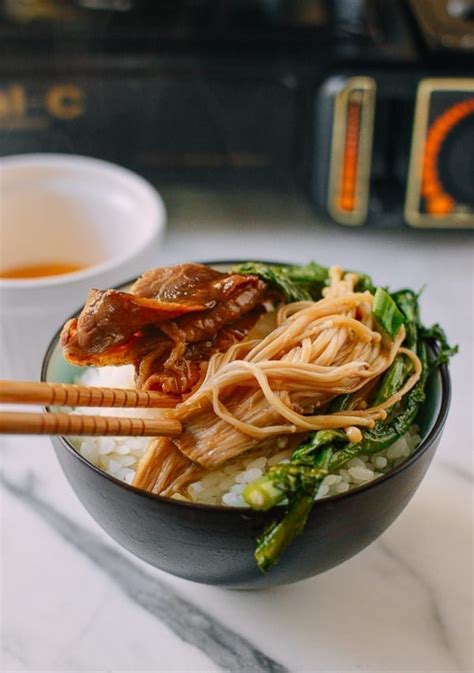 sukiyaki recipe    sukiyaki  home  woks  life