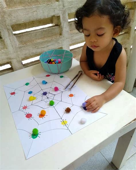 Inspirasi Penting Permainan Untuk Anak 2 Tahun Celana Chino