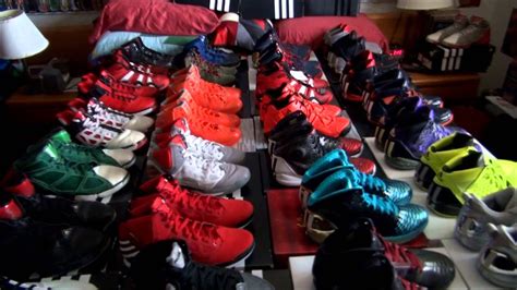 update   adidas shoe collection  youtube