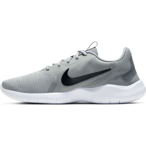 Nike Flex Experience Run 9 Running Shoes Grey Runnerinn