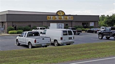 blue bell creameries purchases industrial building in