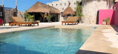 top  airbnb vacation rentals  yucatan mexico trip