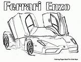 Enzo Colorir Kleurplaat Carros Imprimir Carro F1 Kleurplaten Race Ferarri Camaro Os Tunado Diversos Coloringhome Legenda Gomez Lilicatt sketch template