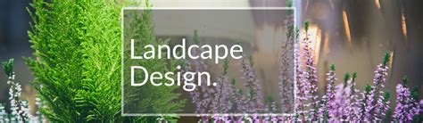 landscape design company colorado estate landscape services