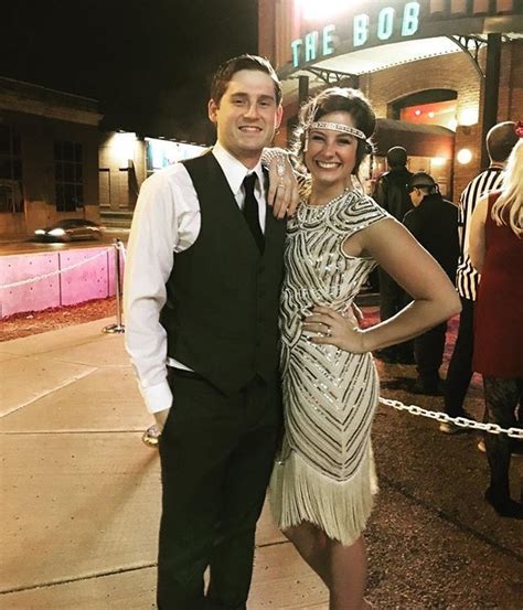 Jay Gatsby And Daisy From The Great Gatsby Easy Couples
