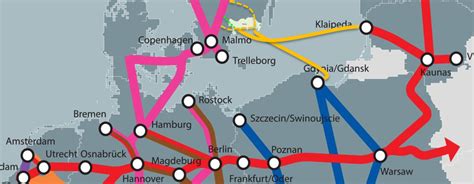 Bremen Gay Map