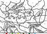 Color Caterpillar Number Coloring Pages Online Hellokids Print sketch template