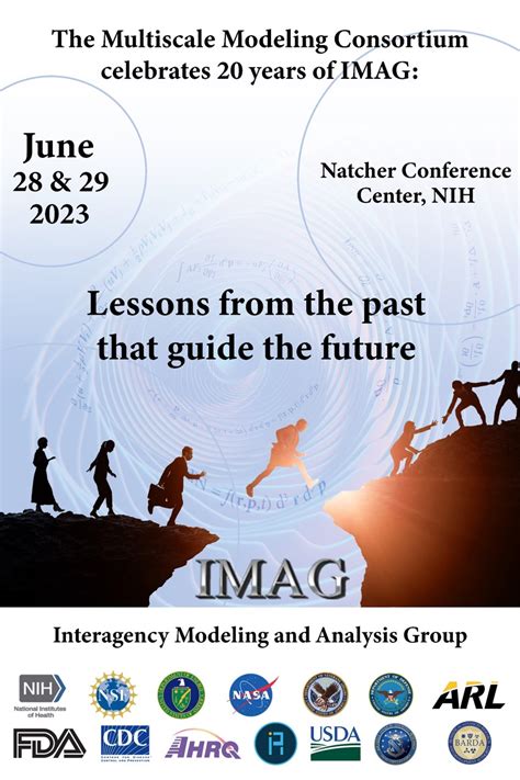 imag msm consortium meeting interagency modeling  analysis group