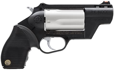 taurus public defender polymer stainless revolver colt   shot   tcply