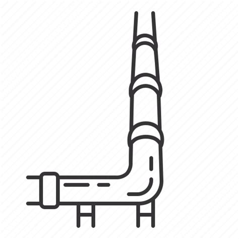 pipeline icon   iconfinder  iconfinder