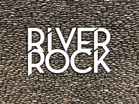 river rock spa  feathers casino resort canyonville oregon