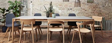 seater extending dining table wooden oak ceramic
