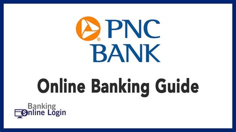 Pnc Bank Online Banking Guide Login Sign Up Youtube