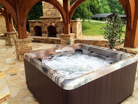 dr wellness   tranquility spa  mp audio system hottubsforless