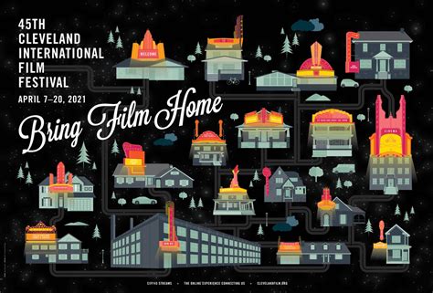 cleveland international film festival unveils theme for 2021 virtual