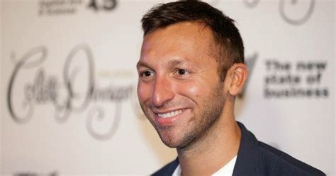 ian thorpe on why gay marriage is so important to him