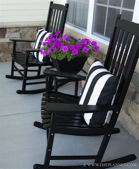 brilliant front porch  rocking chair reviews  ikea poang