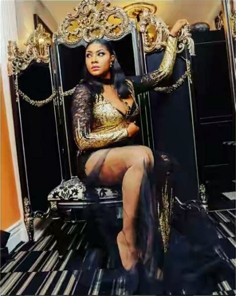 angela okorie releases jaw dropping pre birthday photos celebrities