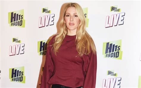 ellie goulding treated as a sex object by music