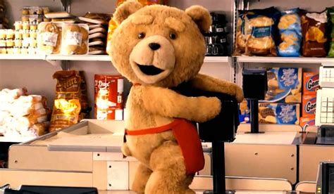 ted 2 s movie poster is one big sex joke because of course it is