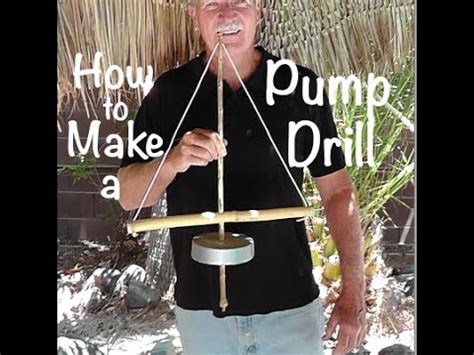 pump drill youtube