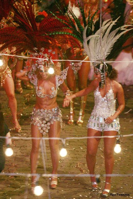 see pics beyonce and alicia keys turn carnival queens