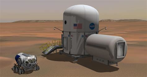 space  space shuttle mars rover heavy metal vette   wip spacecraft development