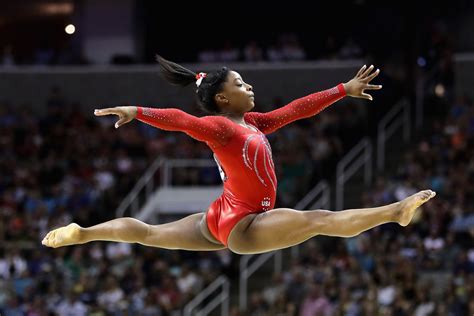 Rio 2016 Why Being As Flexible As An Olympic Gymnast Isn’t Necessarily