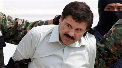el chapo guzman sentenced  life  prison  notorious