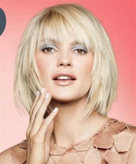 25 Bob Hairstyles With Layers Bob Hairstyles 2018
