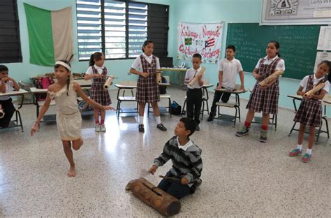 puerto rico s effort to revive indigenous culture