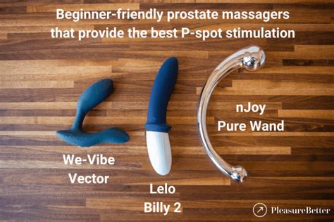 “the Top Prostate Massagers Of 2022”