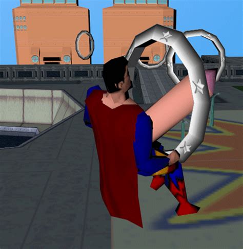 Rule 34 3d Animated Clark Kent Dc Garry S Mod Sex64 Superman 1134464