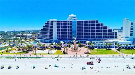 hilton daytona beach oceanfront resort updated  reviews price comparison fl tripadvisor