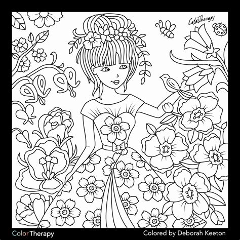 barbie coloring pages print lovely barbie pics  print