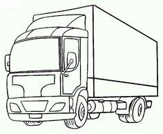 truck coloring page color xs   coloring pages